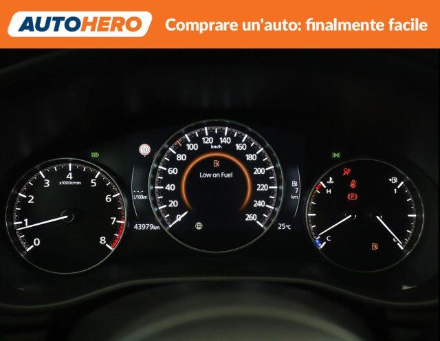 MAZDA 3 Mazda3 2.0L e-Skyactiv-G 150 CV M Hybrid Prime Lin
