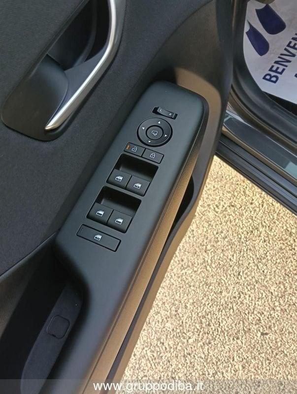 Hyundai Kona 1.0 MPI & 1.0 T-GDI T-GDI Petrol 6-speed M/T MY25 1.0 TGDI MT BUSINESS