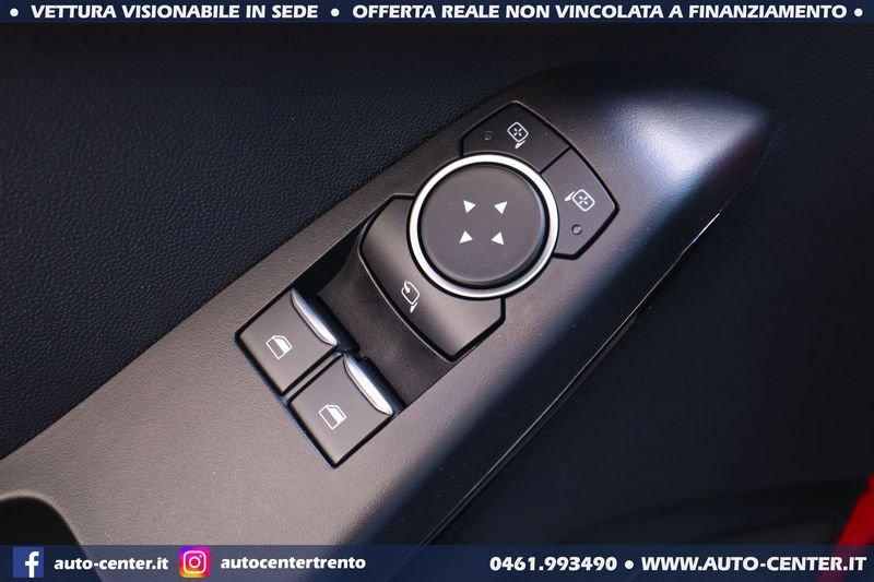 Ford Fiesta 1.0 EcoBoost 100CV 5porte