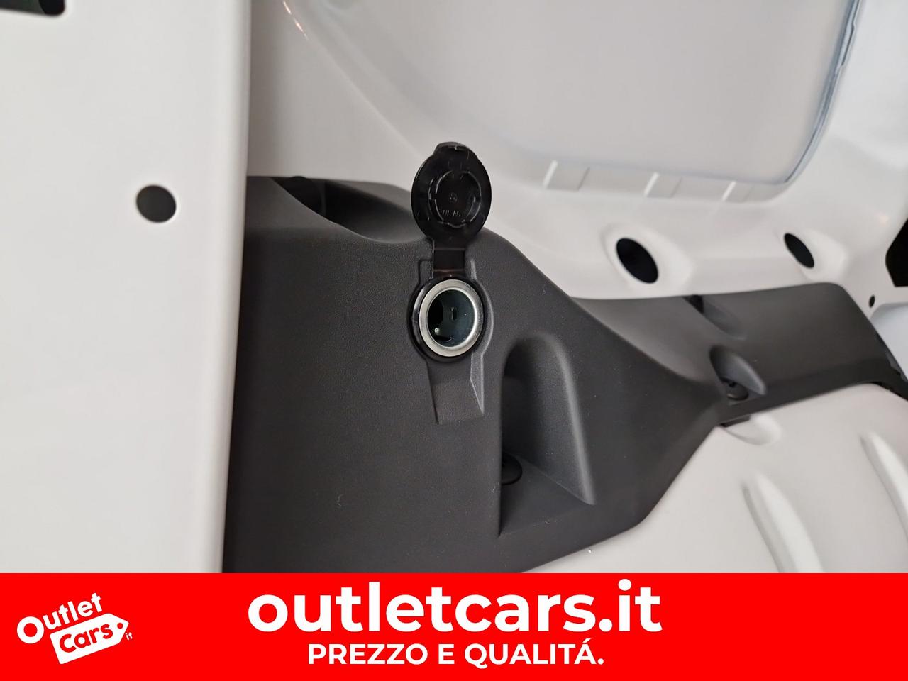 Volkswagen Caddy cargo 2.0 tdi scr 102cv business