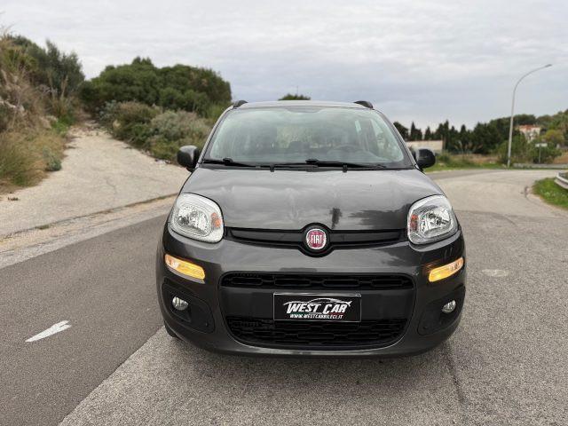 FIAT Panda 1.3 MJT 95 CV S&S Lounge