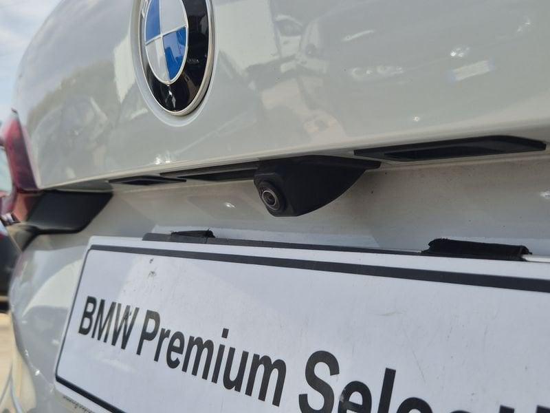 BMW X5 xdrive40d mhev 48V Msport auto