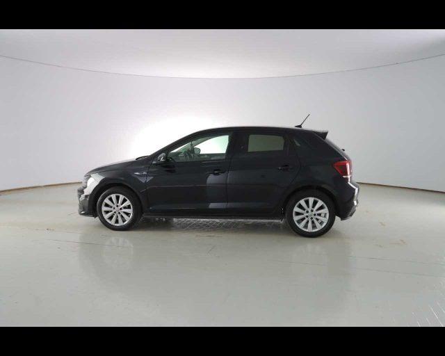 VOLKSWAGEN Polo 1.0 TSI 5p. Highline BlueMotion Technology