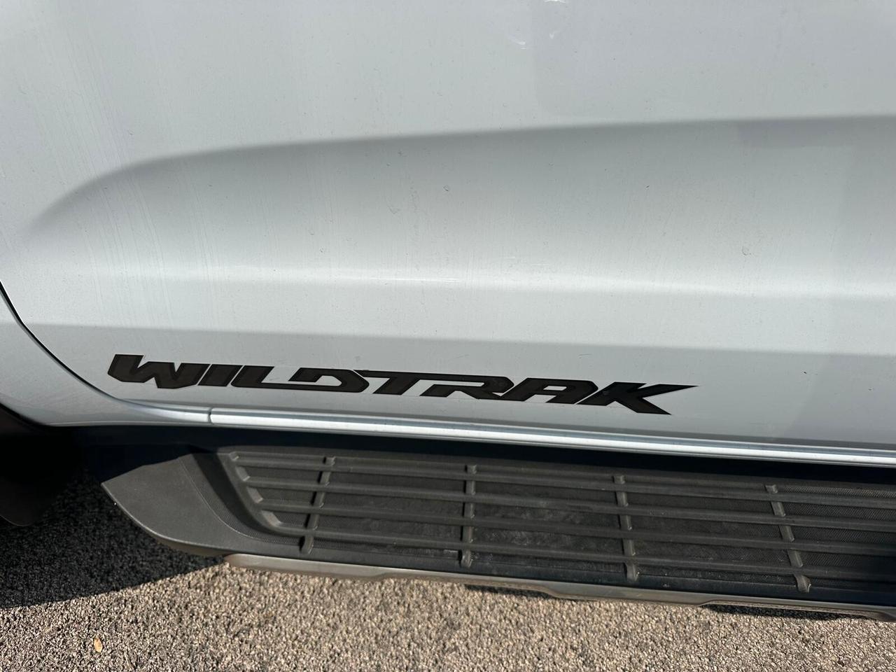 Ford Ranger 2.0 TDCi aut. 213CV DC Wildtrak 5 posti