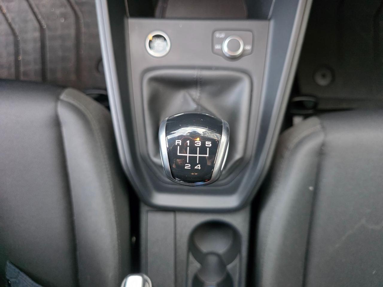 Audi A1 1.0 25 TFSI Business 2 TAGLI #8183