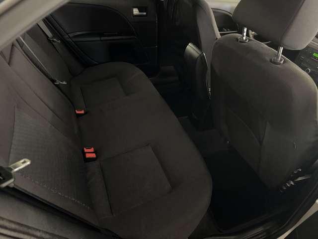 Ford Mondeo 1.8 duratec 125CV METANO --SOLO 89.300KM--