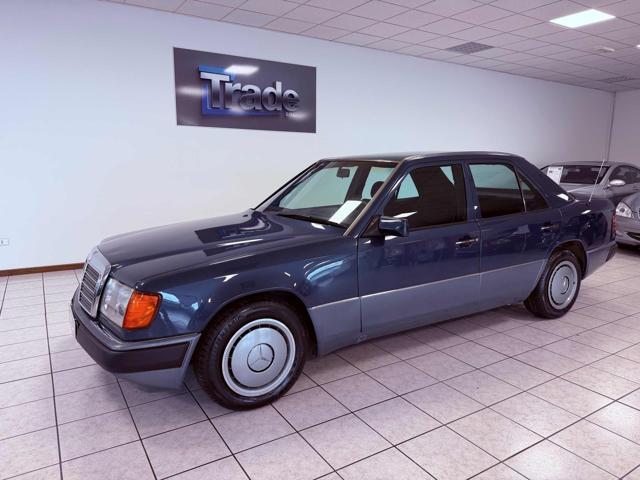 MERCEDES-BENZ E 220 ? 220E-16 cat ASI