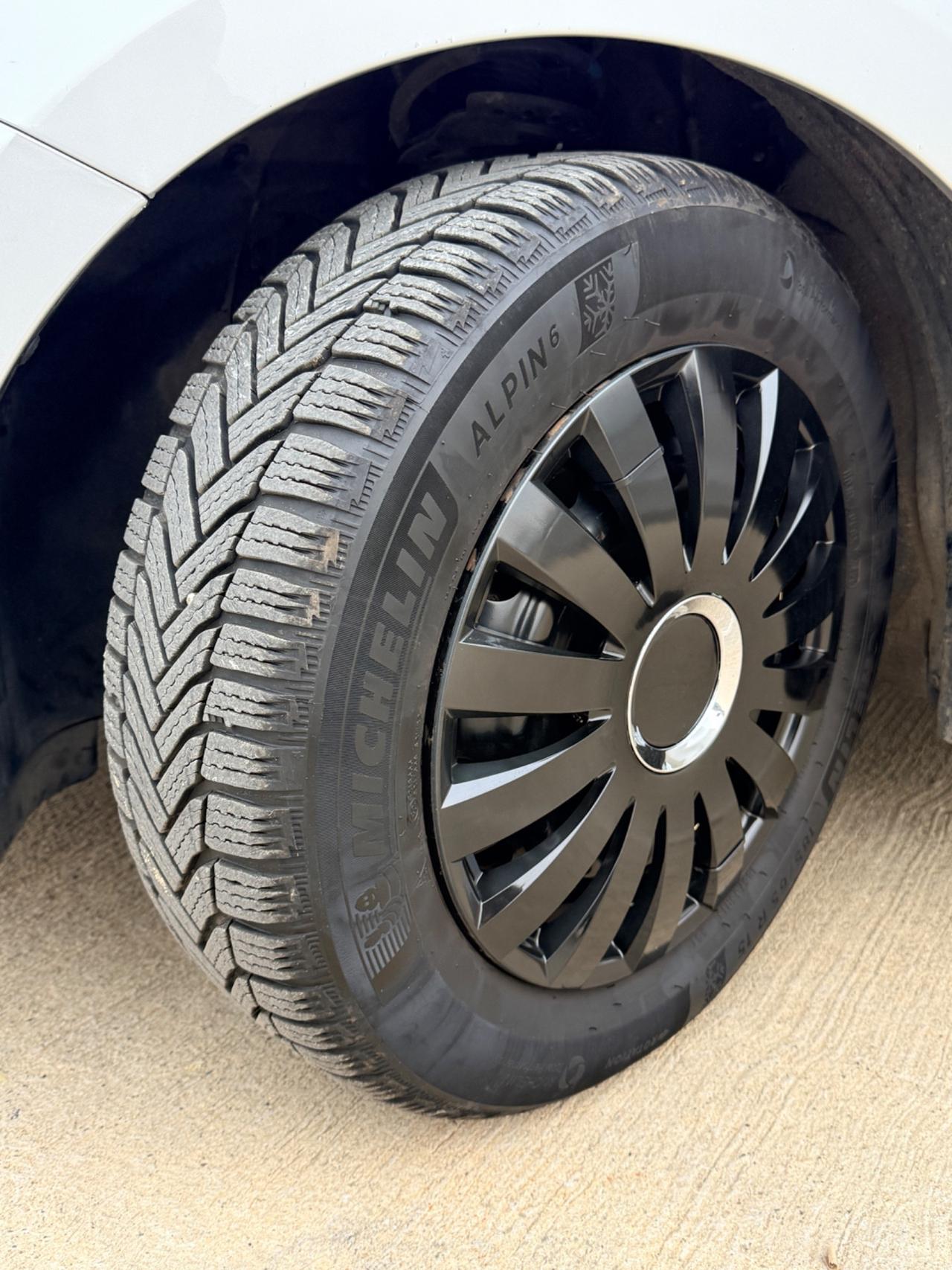 Hyundai i20 1.4 CRDi 5p. Comfort “Euro6B”