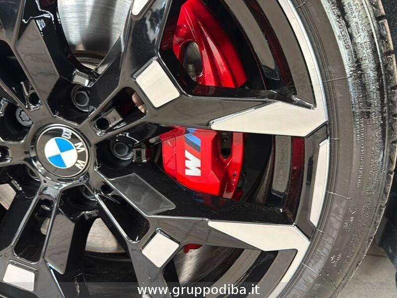 BMW Serie 4 G22 LCI 2024 Coupe 420d Coupe mhev 48V xdrive MSport auto