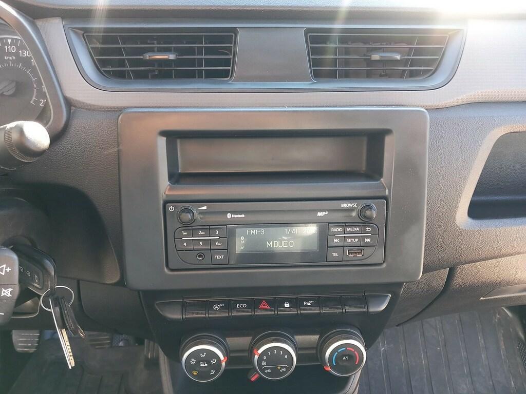 Renault Express van 1.5 Blue dci 95cv Fap