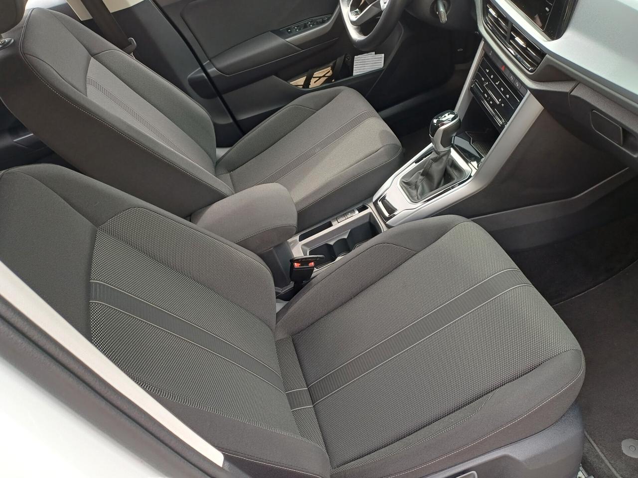 Volkswagen T-Roc 2.0 TDI SCR 150 CV DSG Style