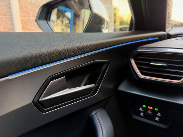 CUPRA Formentor 1.5 TSI 150CV DSG UNIPROPRIETARIO CERCHI DA 19"