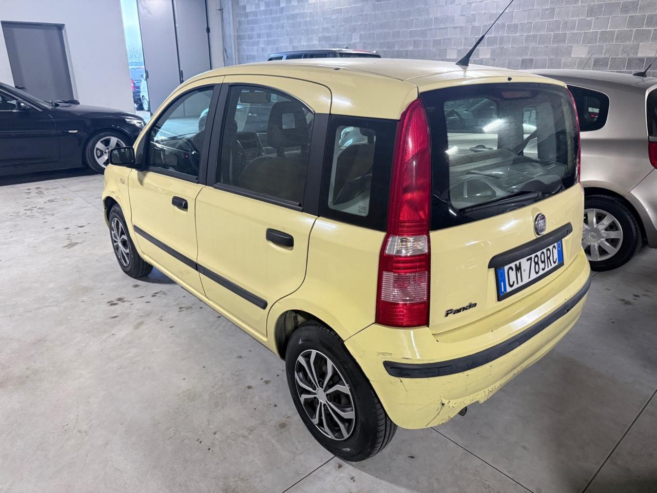 Fiat Panda 1.1 Active