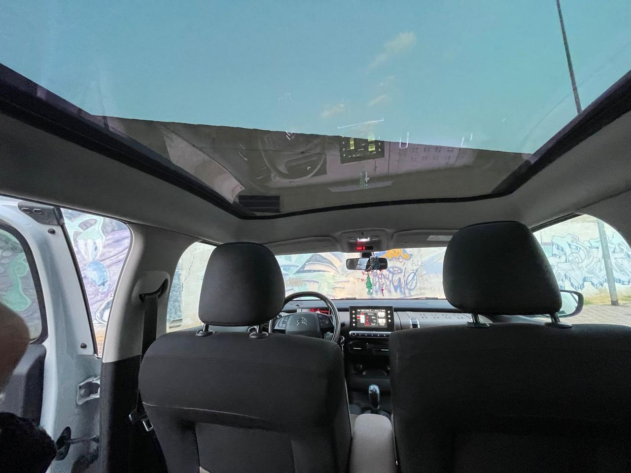 Citroen C4 Cactus 1.6 Blue HDi 100 Shine #12127