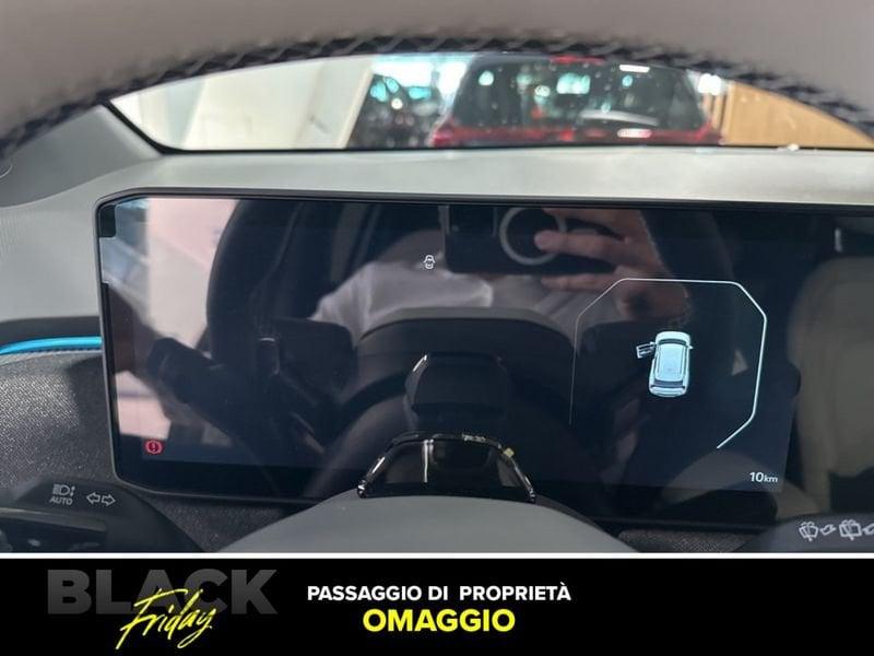 KIA EV3 Long Range GT-Line