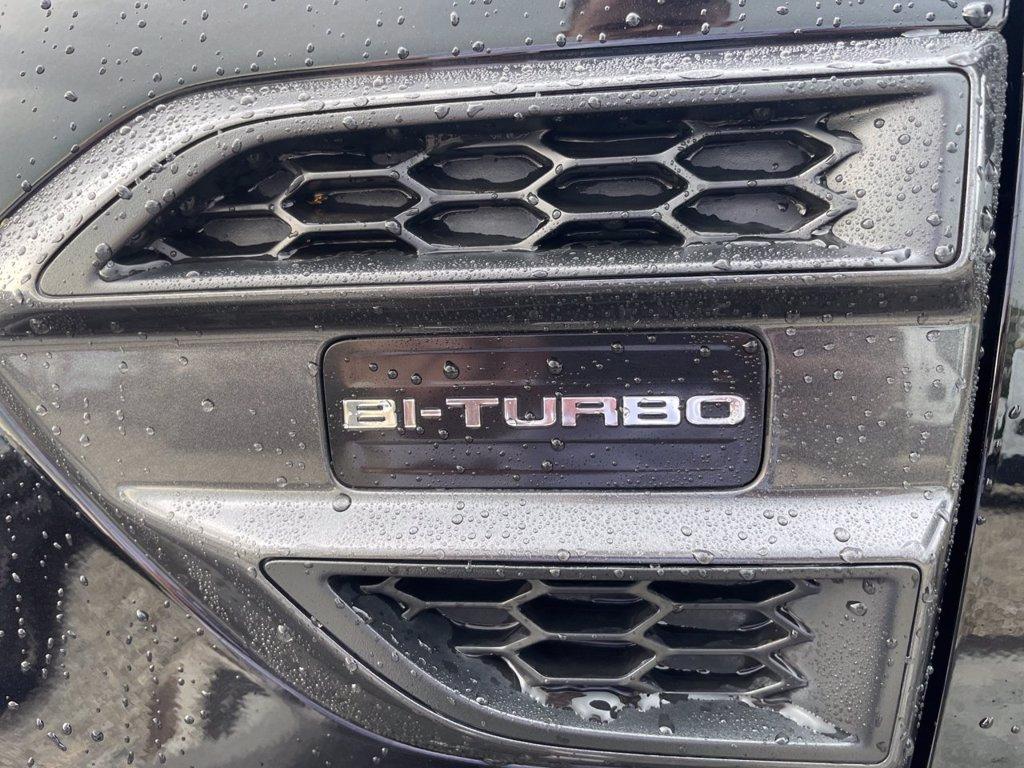 FORD Ranger 2.0 ecoblue double cab Wildtrak 213cv auto del 2022