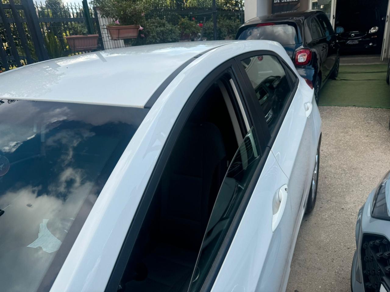 Hyundai i30 1.6 CRDi 5p. Classic