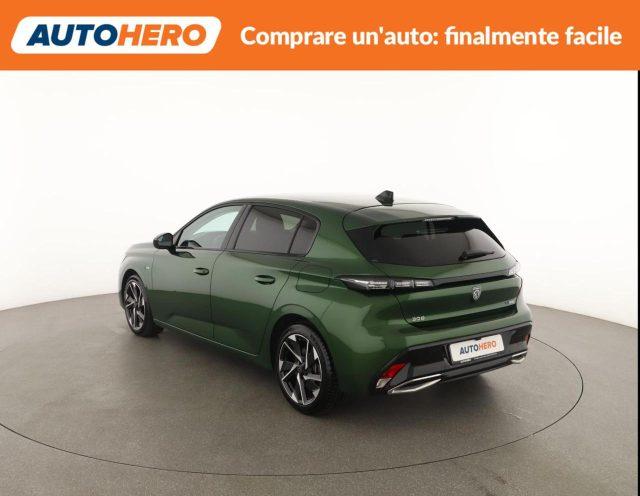 PEUGEOT 308 Plug-in Hybrid 180 e-EAT8 Allure Pack