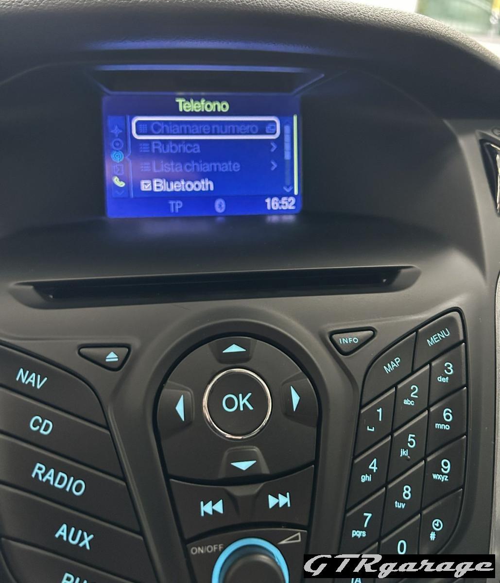 FORD - Focus - 1.6 150CV Ecoboost 5p. Titanium