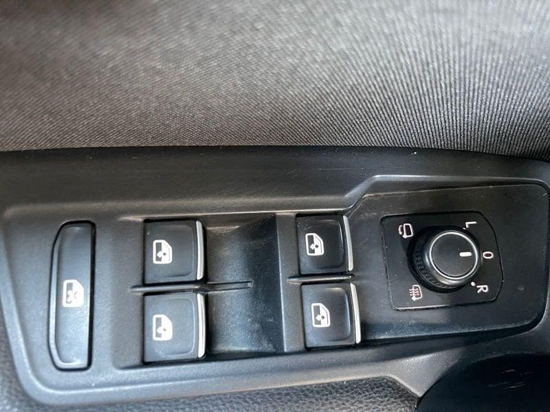 Volkswagen Tiguan Tiguan 2.0 TDI 150 CV SCR DSG Elegance