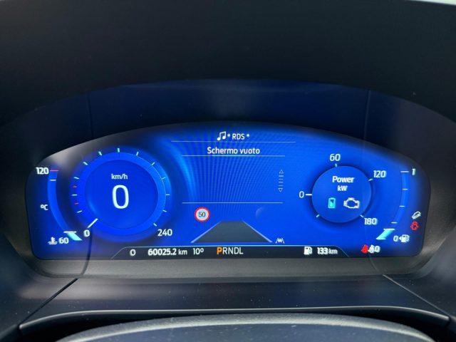 FORD Kuga 2.5 Full Hybrid 190cv CVT AWD ST-Line X TETTO-PELL