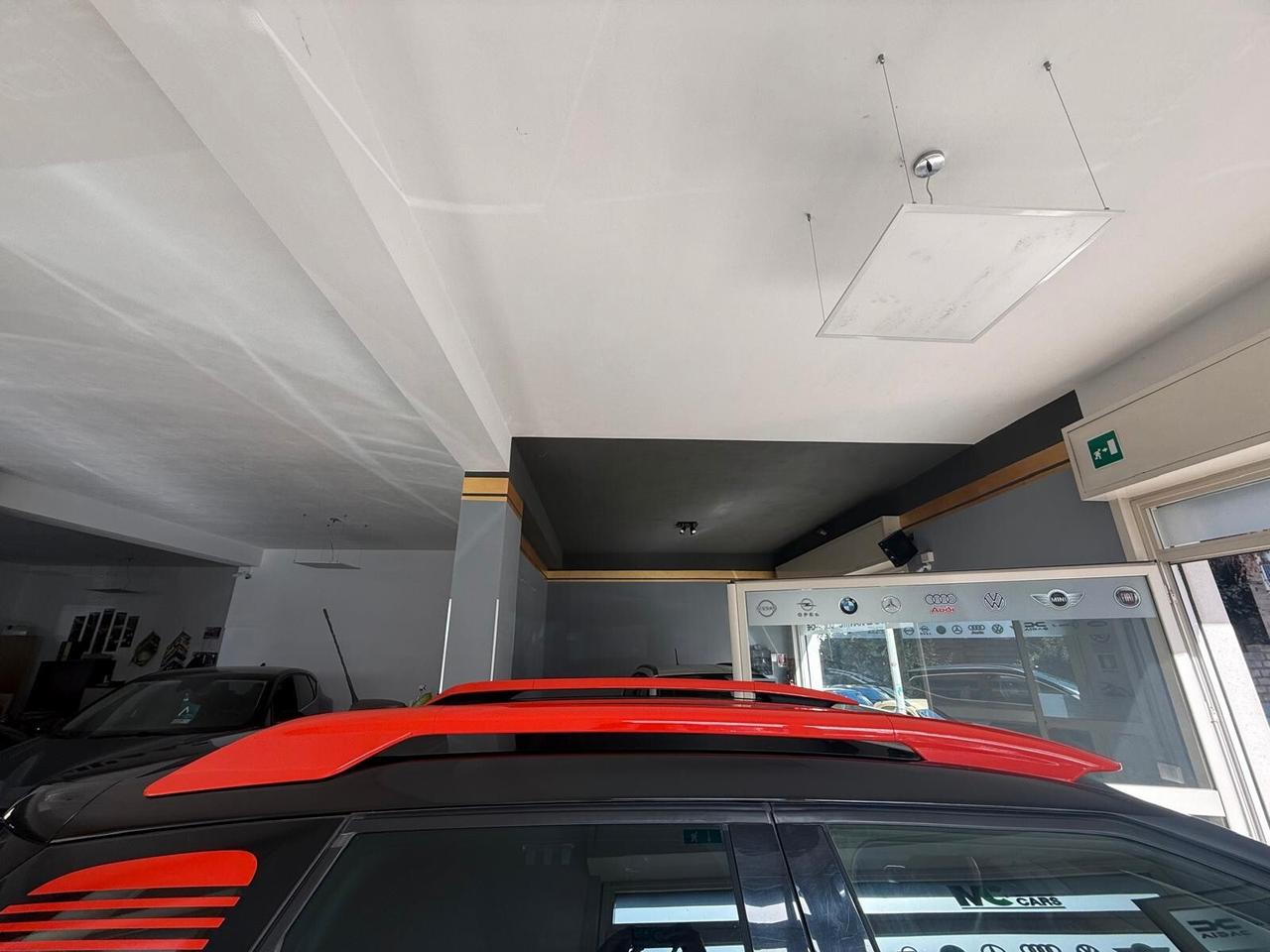 Citroen C3 Aircross BlueHDi 100 S&S Shine