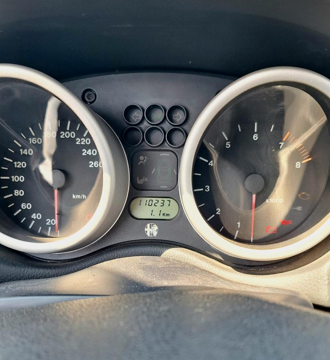 Alfa Romeo GTV 2.0i 16V Twin Spark L - ASI con CRS