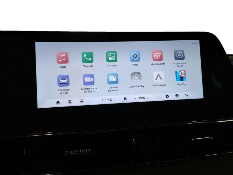 Omoda Omoda 5 Omoda 5 1.6 TGDI 147CV aut. Premium