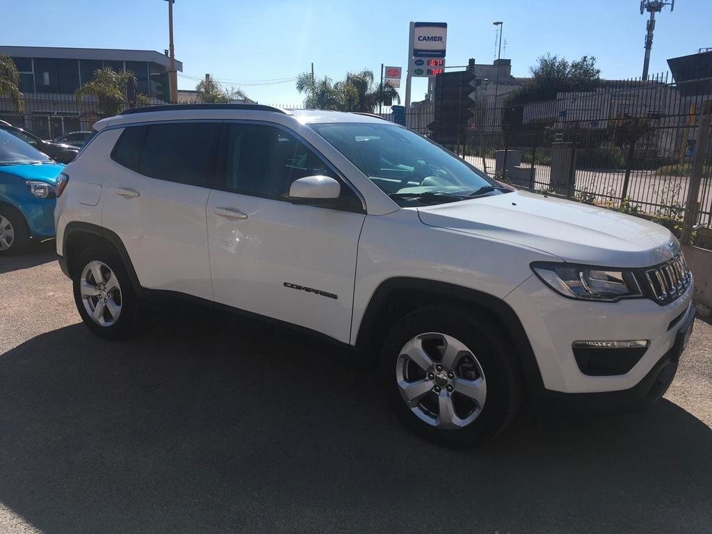 Jeep Compass 1.4 MultiAir 2WD Business