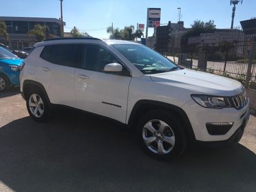 Jeep Compass 1.4 MultiAir 2WD Business