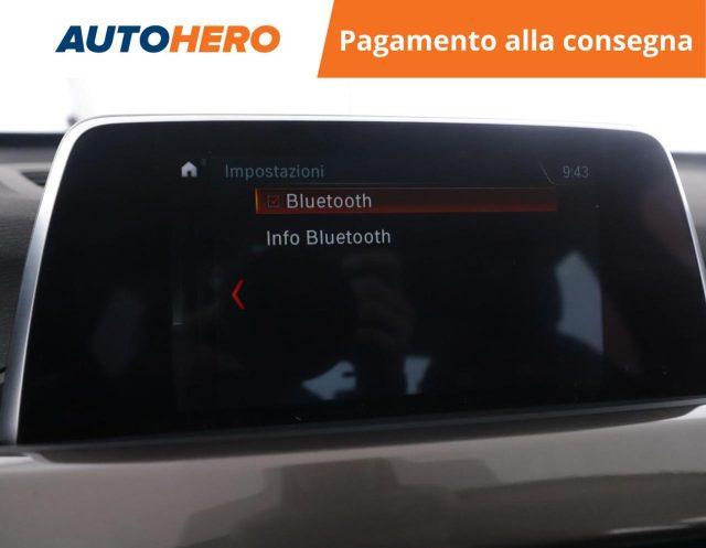 BMW X1 xDrive18d xLine