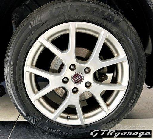 FIAT Freemont 2.0 Lounge 7 POSTI OK NEOPATENTATI