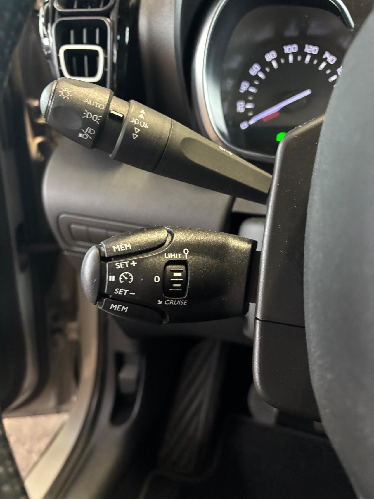 Citroen C3 Aircross BlueHDi 75KW 100CV S&S Feel NEOPATENTATO