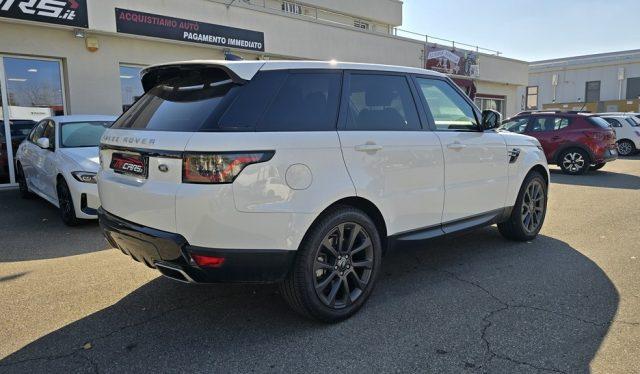 LAND ROVER Range Rover Sport 3.0D l6 249 CV S IVA ESPOSTA PERMUTE