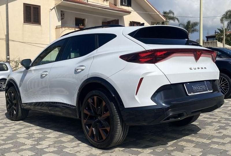 CUPRA Formentor 2.0 TDI 150CV DSG