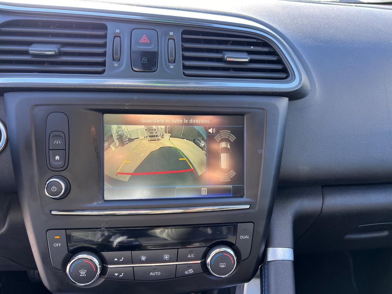 Renault Kadjar Blue dCi 8V 115CV Sport Edition2