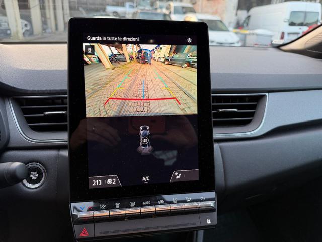 RENAULT Captur ECO-G 100 CV Evolution