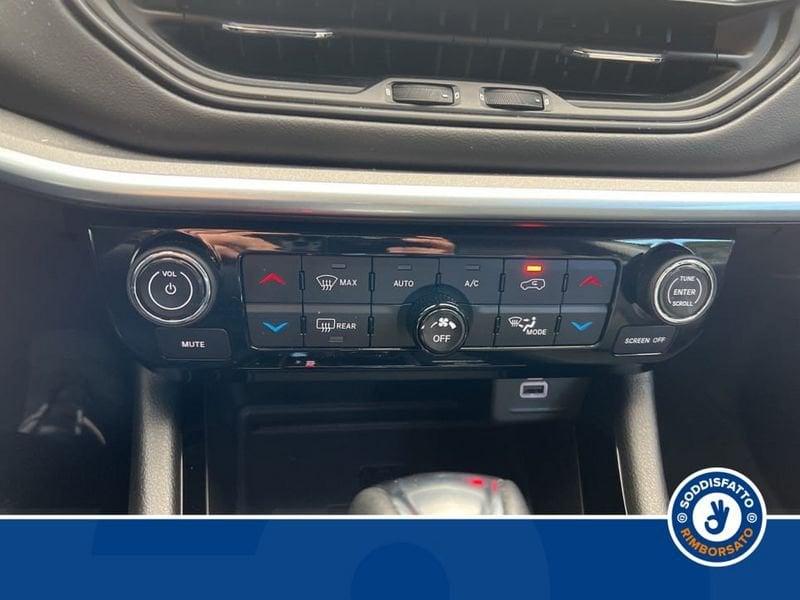 Jeep Compass 1.5 Turbo Benzina MHEV Limited MY23