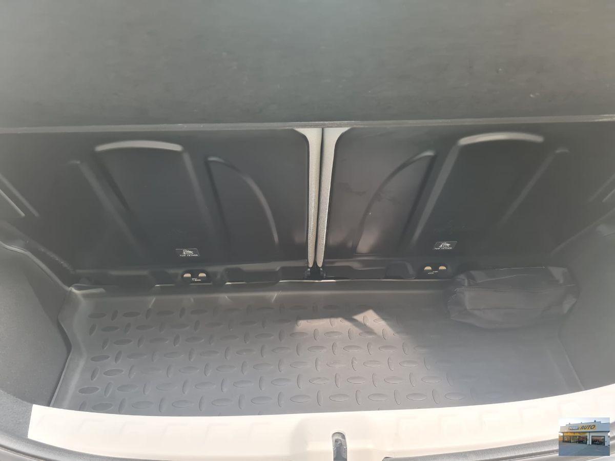 TOYOTA Aygo Benzina-Automatica-42.000 Km