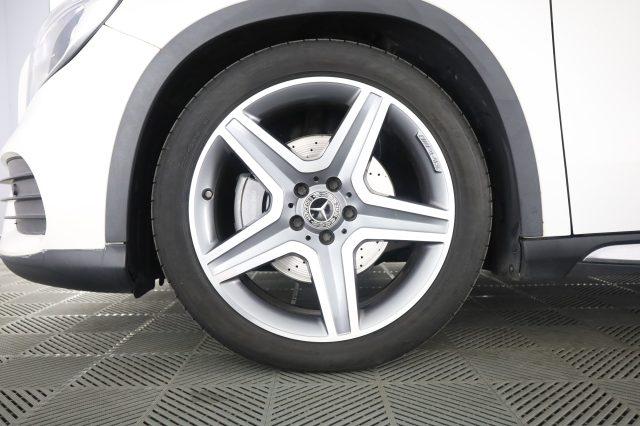 MERCEDES-BENZ CLA sse GLA GLA 220 CDI/d Automatic Premium