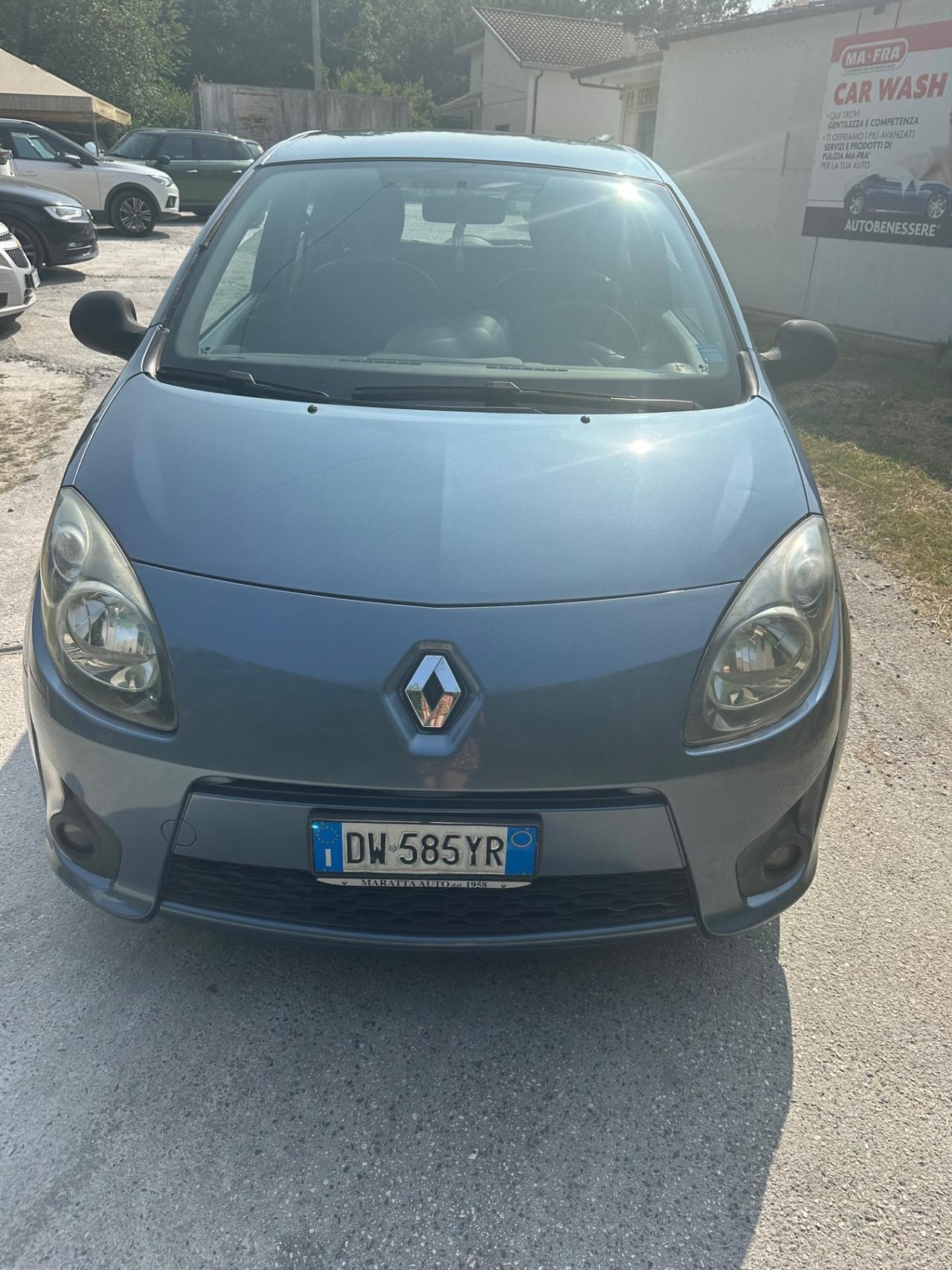Renault Twingo 1.2