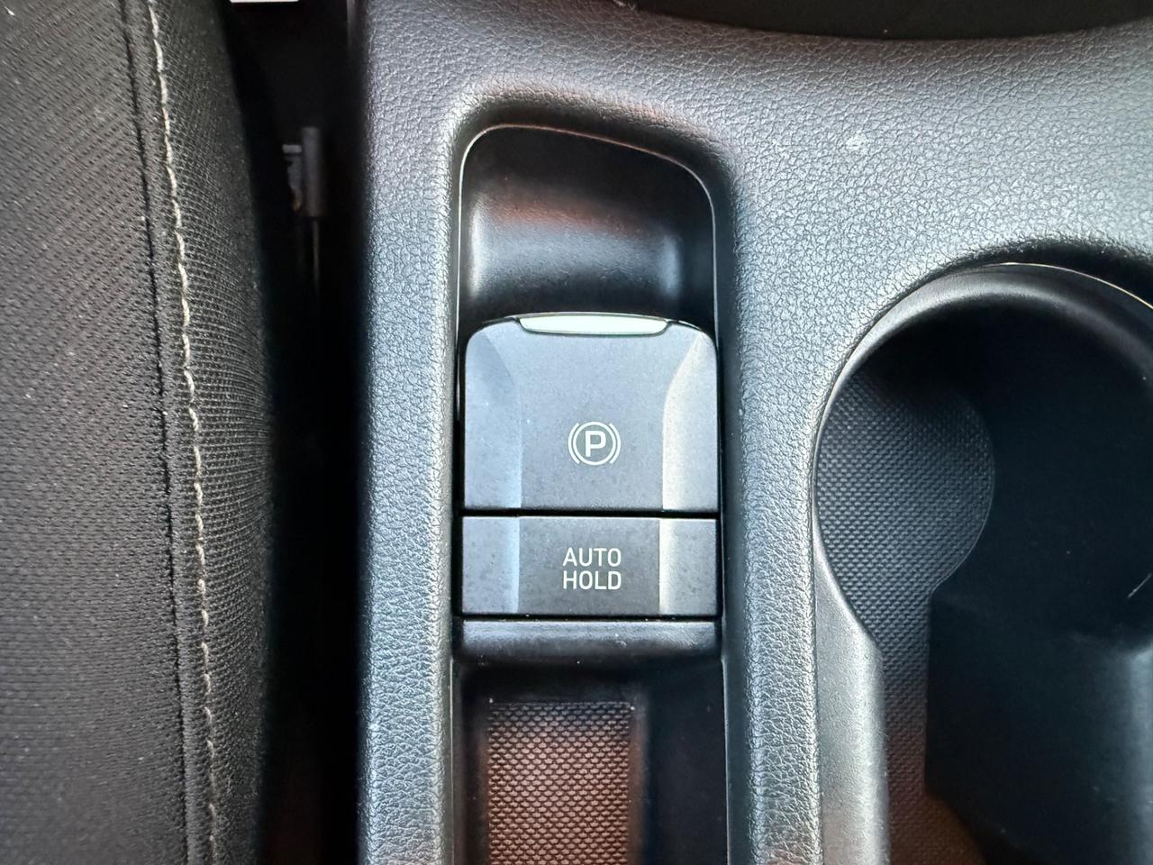 Hyundai Kona - 1.6 Benzina/Ibrido - Unico Proprietario