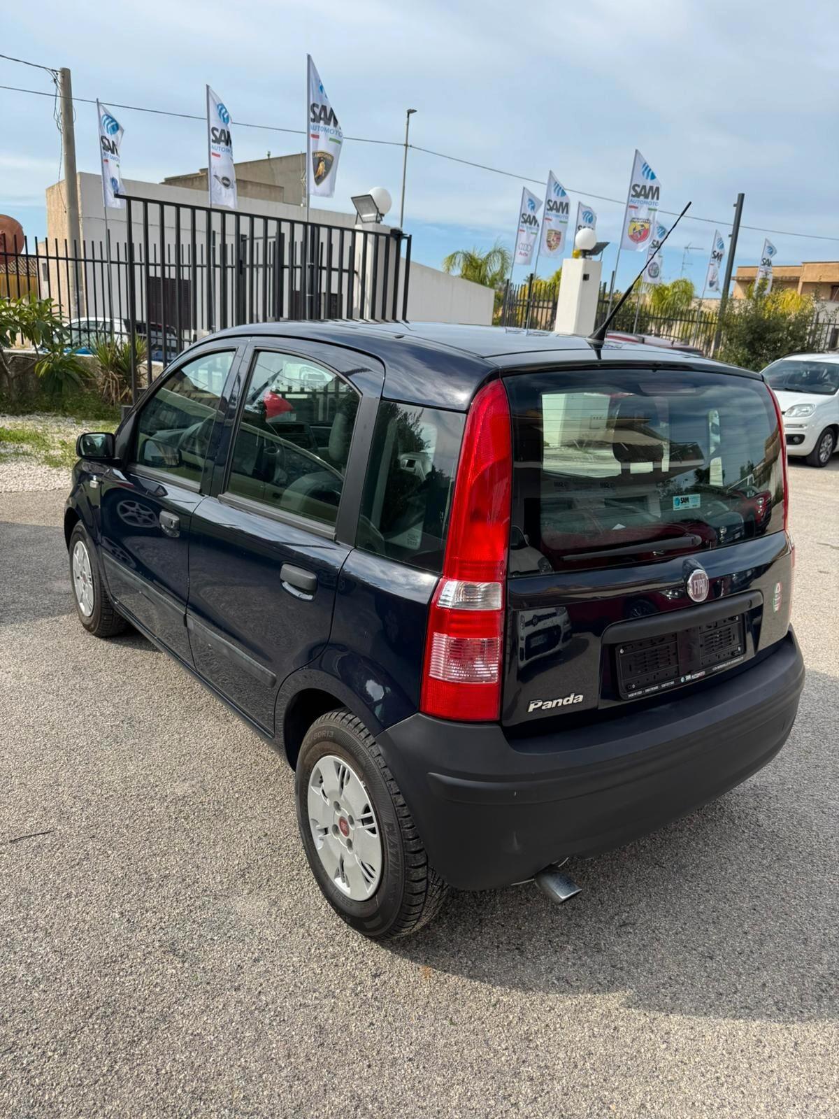 Fiat Panda 1.1 Active