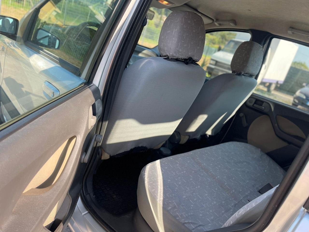 Fiat Panda 1.2 Dynamic GPL
