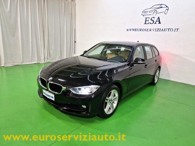 BMW 320 d Touring XDRIVE