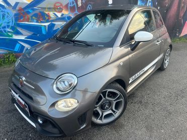 Abarth 595 1.4 Turbo T-Jet 165 CV/LED/IVA DEDUCIBILE