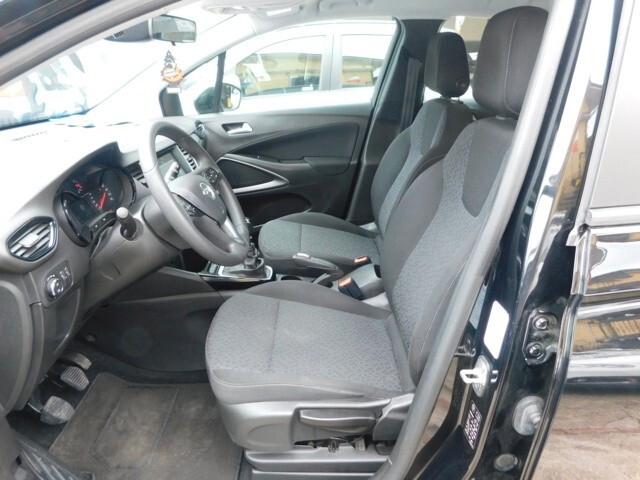 Opel Crossland X 1.5 ECOTEC D 102 CV Start&Stop Advance