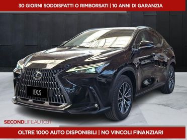 Lexus NX 350h 2.5 Premium 4wd 244cv e-cvt