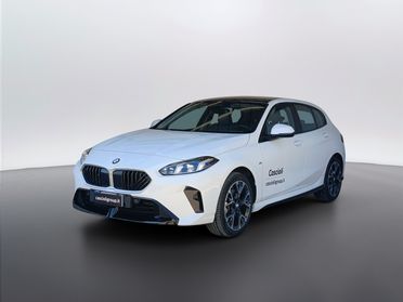 BMW Serie 1 F70 - 116 MSport Design auto