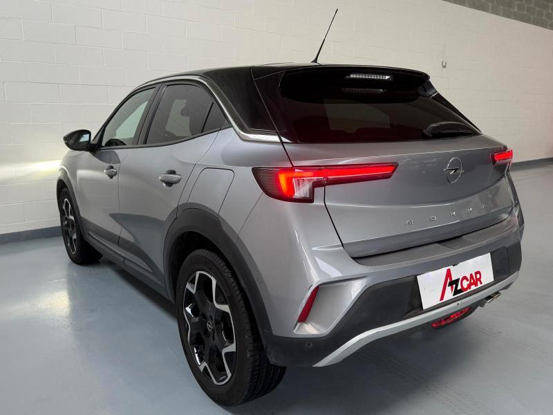 Opel Mokka 1.2 t Ultimate s&s 130cv